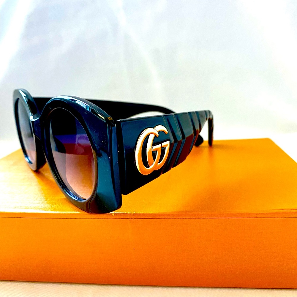 New designer inspired sunglasses